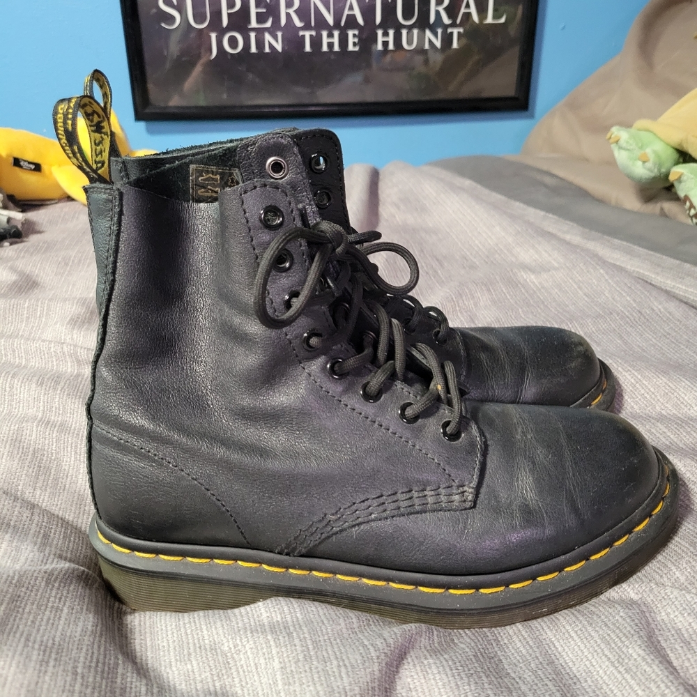 Doc Martens Pascal
